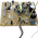 Carte de controle Mitsubishi Heavy SKR45ZMP-S