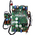 carte climatiseur LG EBR61015407