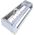 Carrosserie pour DS-12VIDN Split DAITSU