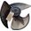 Hélice clim LG USUW126H4A1