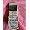 Télécommande A75C3229